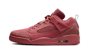 Jordan Spizike Low "Canyon Rust"