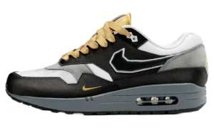 Air Max 1 "Big Head Mode"