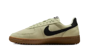 Field General Suede WMNS "Olive Aura / Gum Dark"