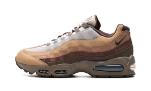 Air Max 95 "Big Bubble Ducks of a Feather Oregon Ducks Lumber Yard"