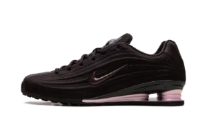 Shox Z WMNS "Velvet Brown"