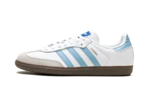 Samba OG "White Sky Blue"