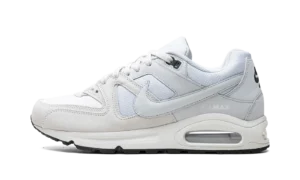 Air Max Command "Summit White"