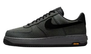 Air Force 1 Low LX Vibram "Pencil Point Black"