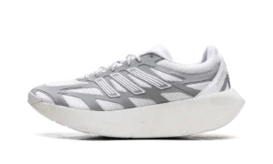 Adizero Aruku "White Silver Metallic"