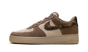 Nike Air Force 1 Low "RealTree Rattan"