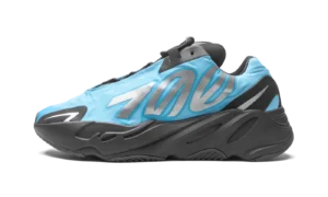 Yeezy 700 MNVN "Bright Cyan"