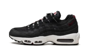 Air Max 95 "Anthracite Team Red"