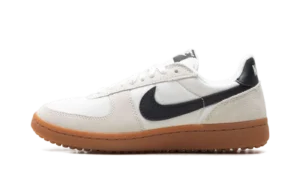 Field General WMNS "Sail Coconut Milk Black Gum"