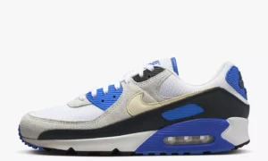 Air Max 90 "Khaki Racer Blue"