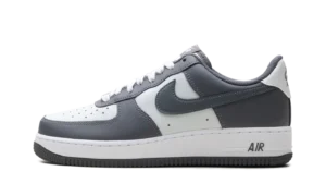 Air Force 1 Low "Photon Dust / Dark Grey"