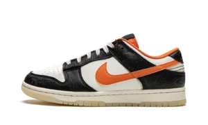 Dunk Low Retro PRM "Halloween"