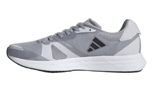 Adizero RC 4 "Halo Silver Black"
