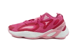 Exhibit A "CORE BLACK/LIGHT PINK/WHITE"
