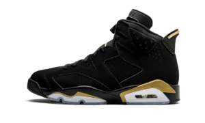 Air Jordan 6 Retro "DMP 2020"