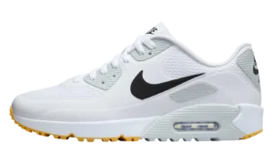 Air Max 90 Golf "White Black Gum"