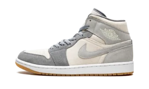 Air Jordan 1 Mid SE "Coconut Milk"