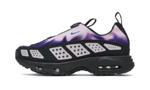 Air Max SNDR WMNS "Off Noir/Persian Violet-Pink"