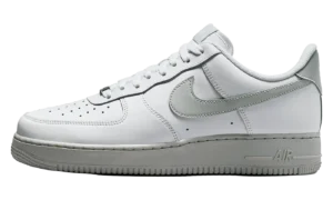 Air Force 1 '07 "Summit White"