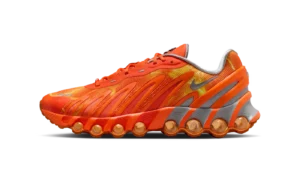 Air Max DN8 "Palace - Safety Orange"