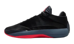 Air Jordan 40 "Infrared"