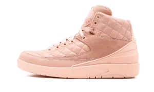 Jordan 2 Retro "Just Don Arctic Orange"