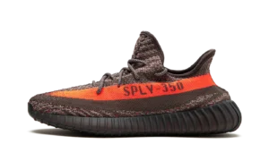 Yeezy 350 "Carbon Beluga"
