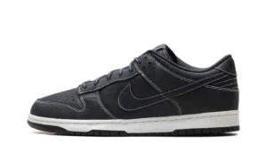 Dunk Low "Off-Noir / Summit White"