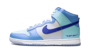 Dunk High "I Got Next"