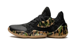 Harden Vol. 4 "Tech Olive (Camo)"