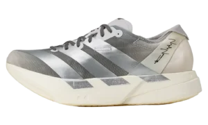 Y-3 Adios Pro 4 "Chalk Silver Metallic Grey"