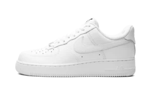 AIR FORCE 1 LO MNS WMNS "Flyease - White"