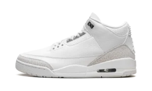 Air Jordan 3 "Pure Money (2025)"