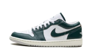 Air Jordan 1 Low "Oxidized Green"
