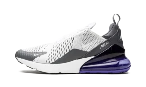 Air Max 270 "White"