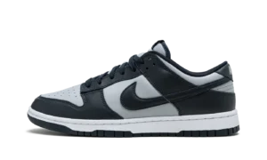 Dunk Low "Georgetown"