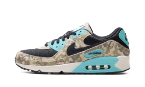 Air Max 90 Premium "Aurora Green Camo"