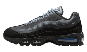 Air Max 95 OG "Big Bubble Black Lime Blast Anthracite"