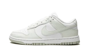 DUNK LO NN MNS WMNS "White/ Mint"