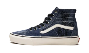 Sk8-Hi Tapered "Denim Embroidery"