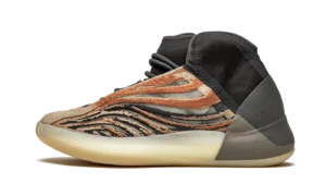 Yeezy QNTM "Flash Orange"