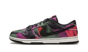 Dunk Low Retro PRM "Graffiti"