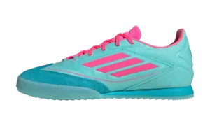 F50 FREESTYLE MESSI "Light Blue/Pink"