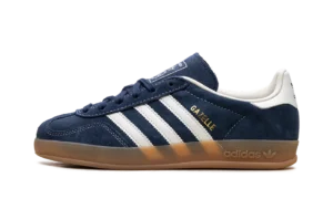 Gazelle Indoor "Night Indigo / Off White"