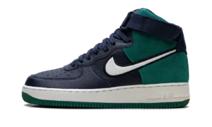 Air Force 1 High '07 Lv8 "Seahawks"