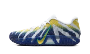Ja 3 "Murray State"