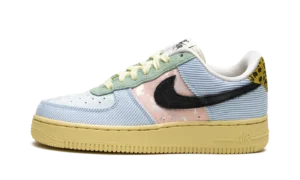 AIR FORCE 1 LO WMNS "Celestine Blue"