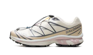 XT-6 GTX "Almond Milk Mauve"