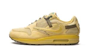 Air Max 1 "Travis Scott - Saturn Gold"