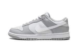 Dunk Low Retro "Two Tone Grey"